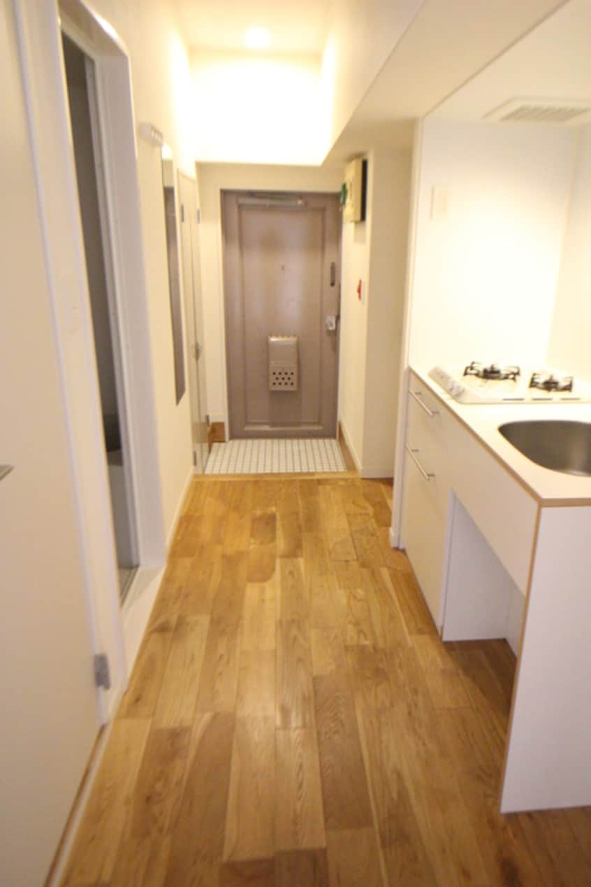 廊下 ドルミ錦糸町・大興ビル(1001)