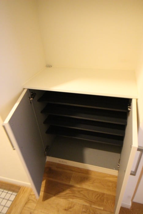 靴箱 ドルミ錦糸町・大興ビル(1001)