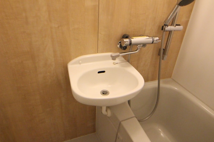 洗面 ドルミ錦糸町・大興ビル(1001)