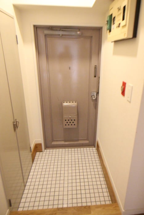 玄関 ドルミ錦糸町・大興ビル(1001)