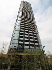 ﾊﾟｰｸｺｰﾄ赤坂檜町ｻﾞﾀﾜｰ（2202）