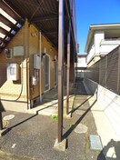 その他 フラッツマルイ