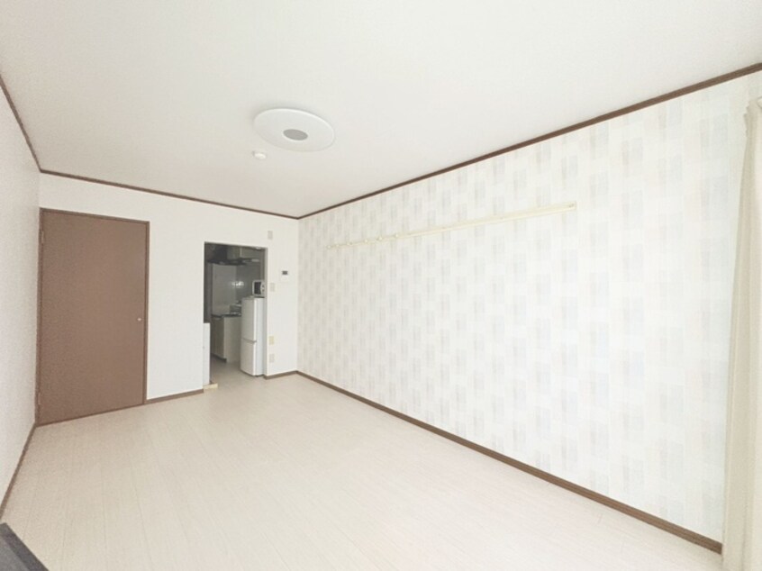 内観写真 フラッツマルイ