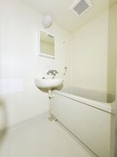 バス／シャワールーム等 フラッツマルイ