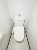 トイレ フラッツマルイ