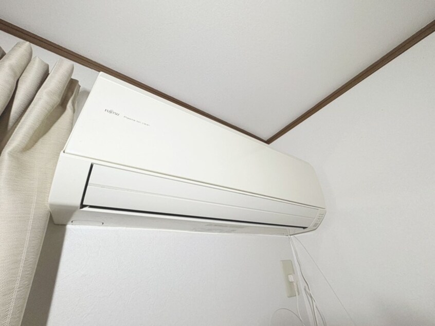 内観写真 フラッツマルイ