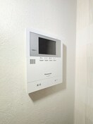 内観写真 フラッツマルイ