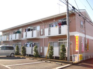 ﾒｿﾞﾝＫⅡ