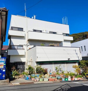 金沢マンション