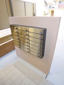 建物設備 PRIME VECTOR