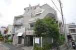 ウインベルソロ曳舟第３（分賃）