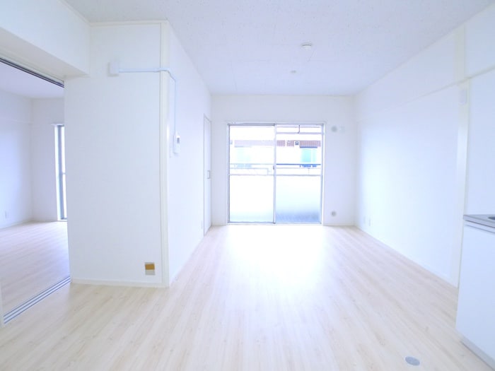 居室 高橋ハイツ