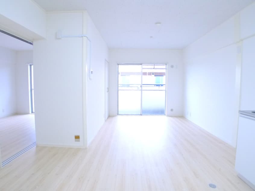 居室 高橋ハイツ