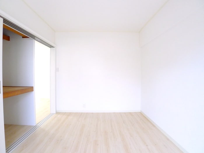 居室 高橋ハイツ