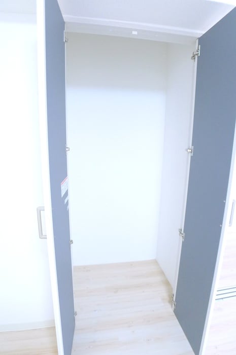 収納 高橋ハイツ