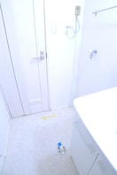 洗濯機置場 高橋ハイツ