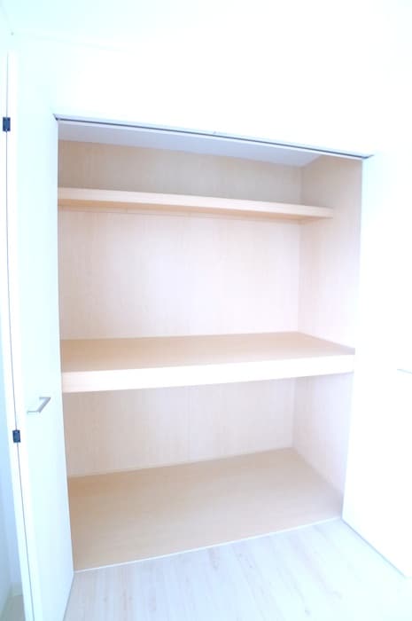 収納 高橋ハイツ