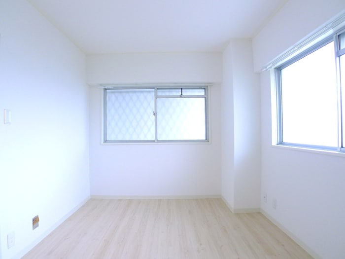 居室 高橋ハイツ