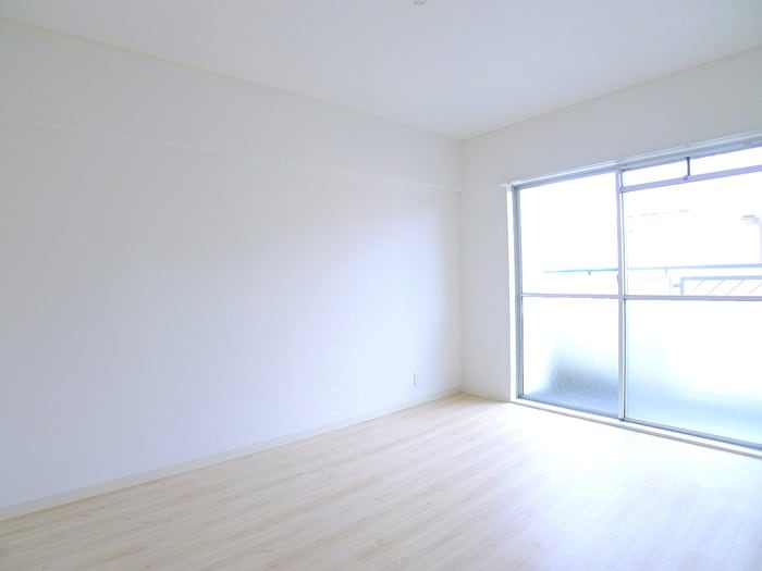 居室 高橋ハイツ