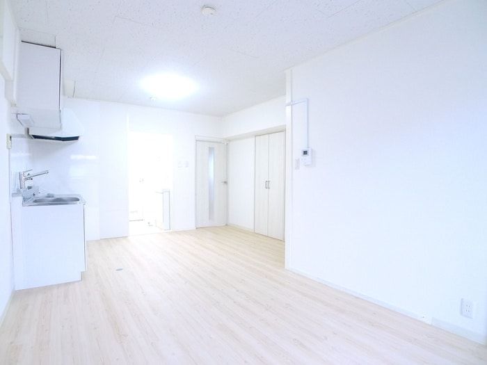 居室 高橋ハイツ