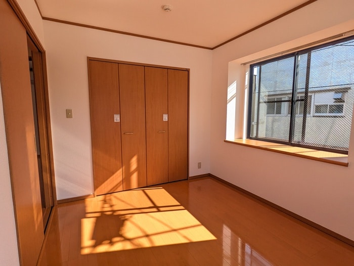 居室 エコ－ハイムⅡ