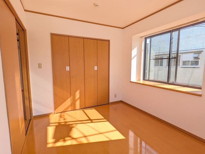 居室 エコ－ハイムⅡ