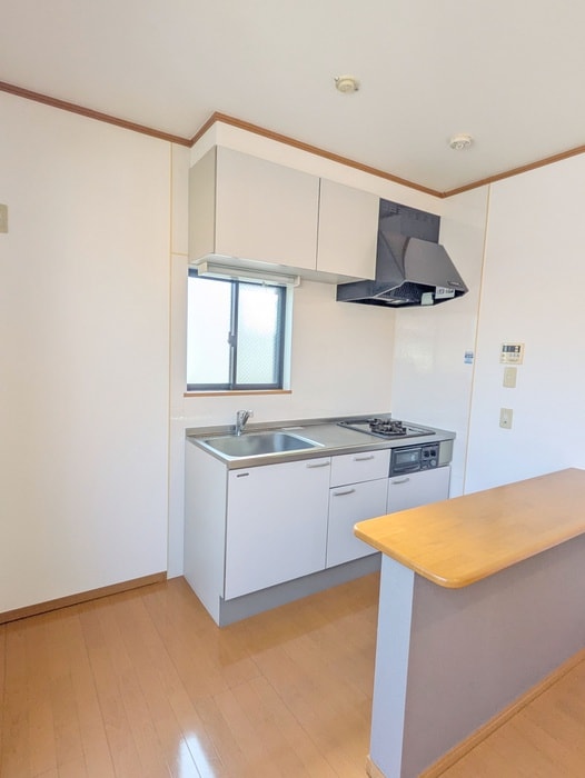 居室 エコ－ハイムⅡ