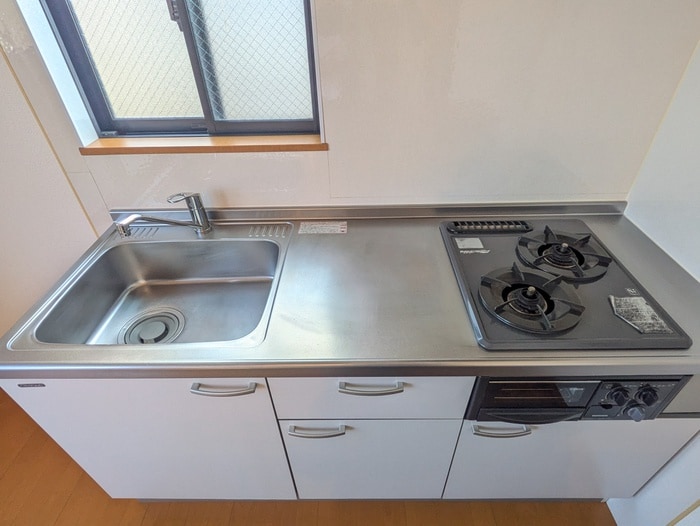 キッチン エコ－ハイムⅡ