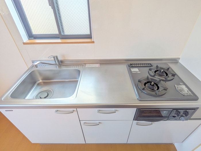 キッチン エコ－ハイムⅡ