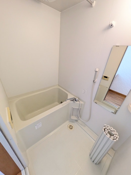 バス／シャワールーム等 エコ－ハイムⅡ