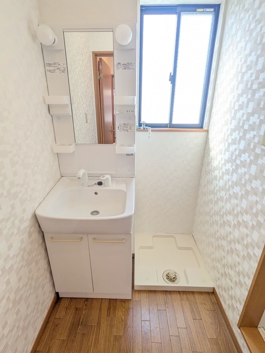 洗面 エコ－ハイムⅡ