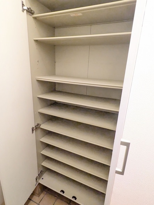 靴箱 エコ－ハイムⅡ