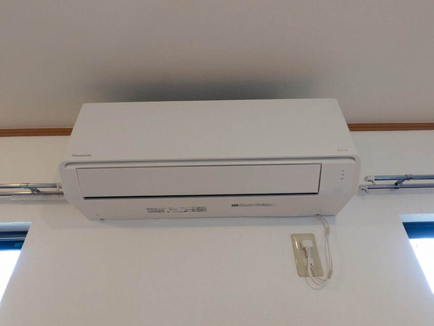 内観写真 エコ－ハイムⅡ