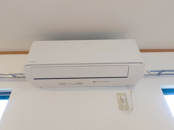 内観写真 エコ－ハイムⅡ