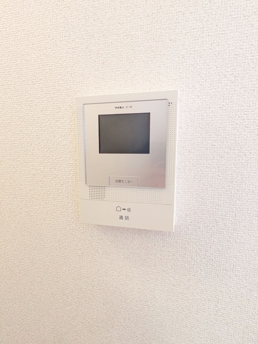 内観写真 エコ－ハイムⅡ