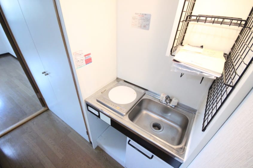 キッチン ルネッサ