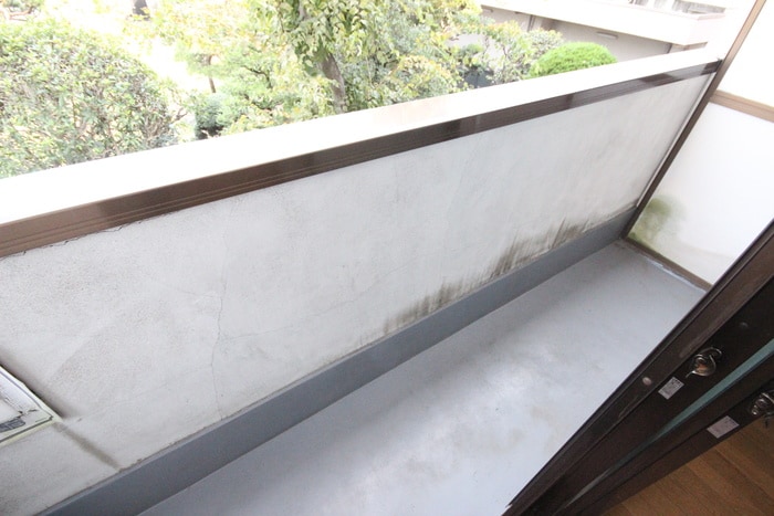 ベランダ・バルコニー ルネッサ