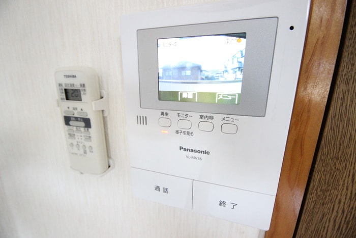 周辺環境 ルネッサ