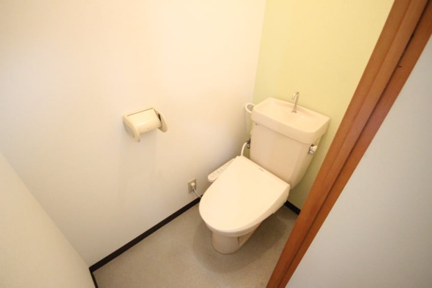 トイレ ルネッサ