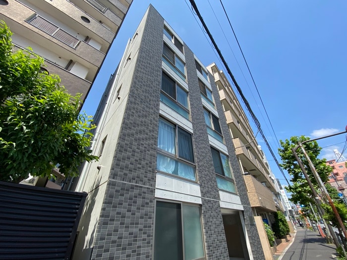 外観写真 ホライゾンコート新宿西落合