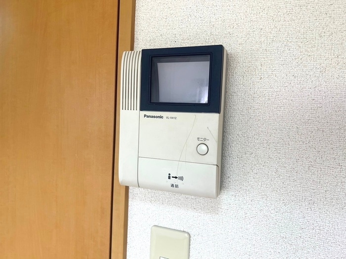 内観写真 T‘s ambitious