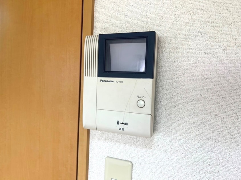 内観写真 T‘s ambitious