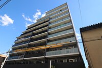 ＭＡＸＩＶ西大島（205）