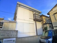 第二コーポ松井