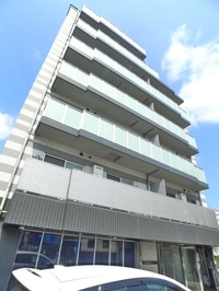 アクサス西新井(506)