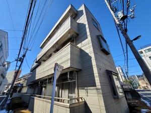 Ｙアビタシオン