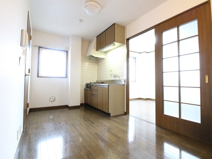 居室 グランデ－ル不二