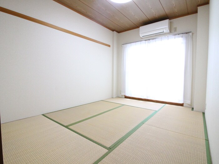 居室 グランデ－ル不二