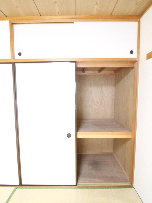 収納 グランデ－ル不二