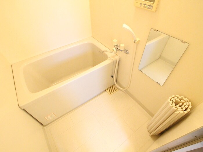 バス／シャワールーム等 グランデ－ル不二